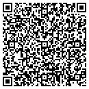 QR code with Reiner Rail Inc contacts