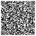 QR code with R L Haines Construction contacts