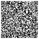 QR code with Radford Delivery Service contacts