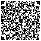 QR code with Hacker Johnson & Smith contacts