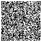 QR code with Deltona Small Engine Parts contacts