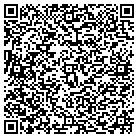QR code with B-Secure Investigations Service contacts