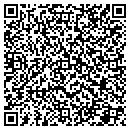 QR code with GL&j Ent contacts