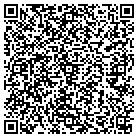 QR code with American Orthopedic Inc contacts