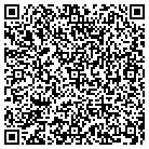 QR code with Alpha Weight Control Center contacts