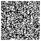 QR code with Houde Painting & Wall Co contacts