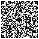 QR code with Beach Cinema contacts