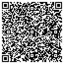 QR code with Rodrigo E Badely contacts