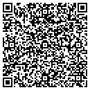 QR code with Parthenon Cafe contacts