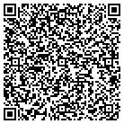 QR code with Spertis Shoe Repair Inc contacts