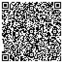 QR code with Awesome Artifacts Inc contacts