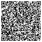QR code with Higgins Gilbert Ranch & Citrus contacts