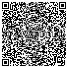 QR code with Custom Drywall & Painting contacts