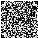 QR code with JD Hunting Club contacts