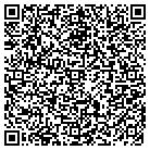 QR code with Mark R Griffin Process On contacts