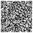 QR code with V A Development Inc contacts