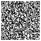 QR code with Maria Reyes Jones Gallery contacts