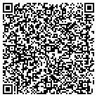 QR code with Marilous Quilting & Sewing Center contacts