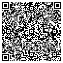 QR code with Johnnys Diner contacts
