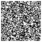 QR code with J C Transport Service Inc contacts