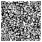 QR code with Arkansas Business Newspaper contacts