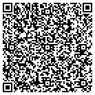 QR code with Jeffrey R Borgeson Inc contacts