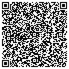 QR code with E & P Funding Group Inc contacts