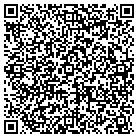 QR code with A A Animal Emergency Clinic contacts