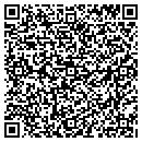QR code with A H Lawn & Landscape contacts