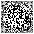 QR code with Webbers Lawn Maintenance contacts