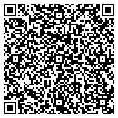 QR code with Rojas Edgar G MD contacts