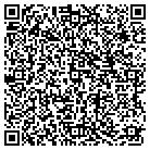QR code with A To Zebra Tutoring Service contacts