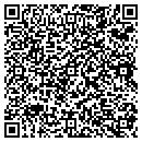 QR code with Autodata SE contacts