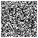 QR code with Teague Eye Clinic contacts