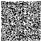 QR code with Academy Of Ballet Arts Inc contacts