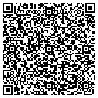 QR code with Manfredi Heating & Air Cond contacts