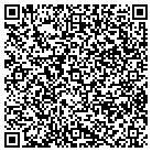 QR code with South Beach Swimwear contacts