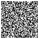 QR code with Real Cleaners contacts