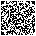 QR code with Clovers Pool contacts