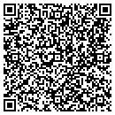 QR code with Roxy's Hideaway contacts