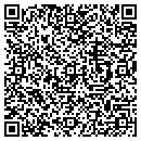 QR code with Gann Drywall contacts