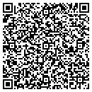 QR code with D & J Industries Inc contacts