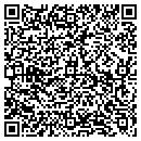 QR code with Roberta G Shapiro contacts