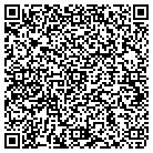 QR code with Wjf Construction Inc contacts