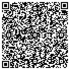 QR code with Chock & Block Marine Inc contacts