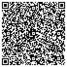 QR code with Mastec North America Inc contacts