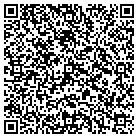 QR code with Real World Appraisal & Env contacts