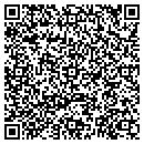 QR code with A Queen Interiors contacts