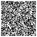 QR code with Horson Corp contacts