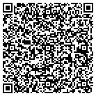 QR code with Mt Olive Baptist Church contacts